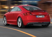 Audi TTS